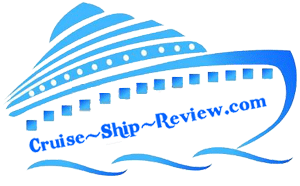 Cruise Ship Review Logo